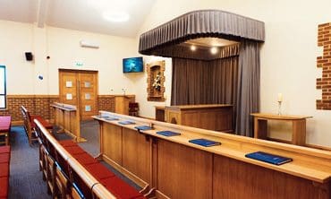 Thornalley Funeral Services opens Breckland Crematorium