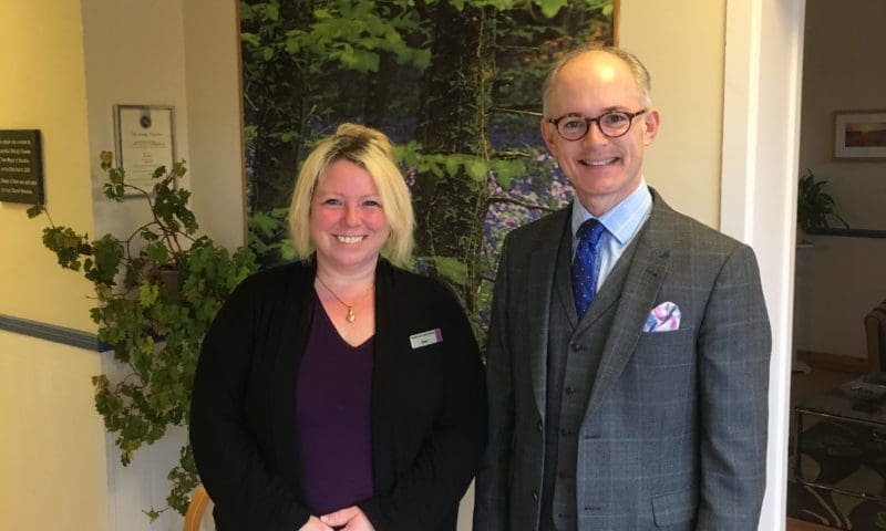 Funeral Partners joined by four new businesses