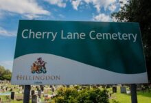Hillingdon to introduce seven-day burial services