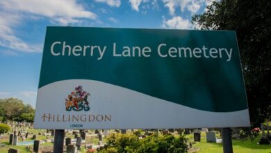 Hillingdon to introduce seven-day burial services
