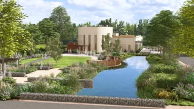 Council grants planning permission for Chingford Crematorium