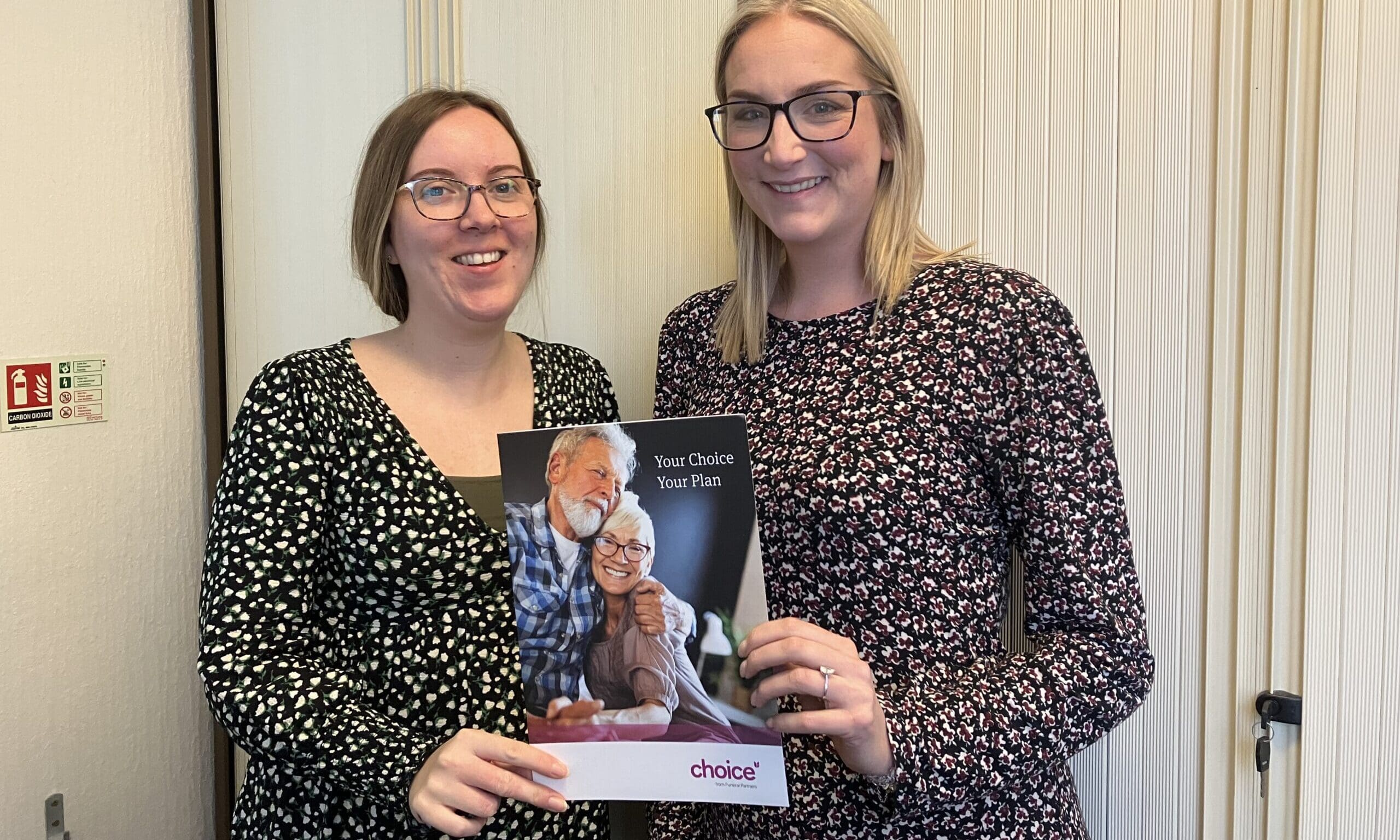 Choice launches unattended cremation funeral plan