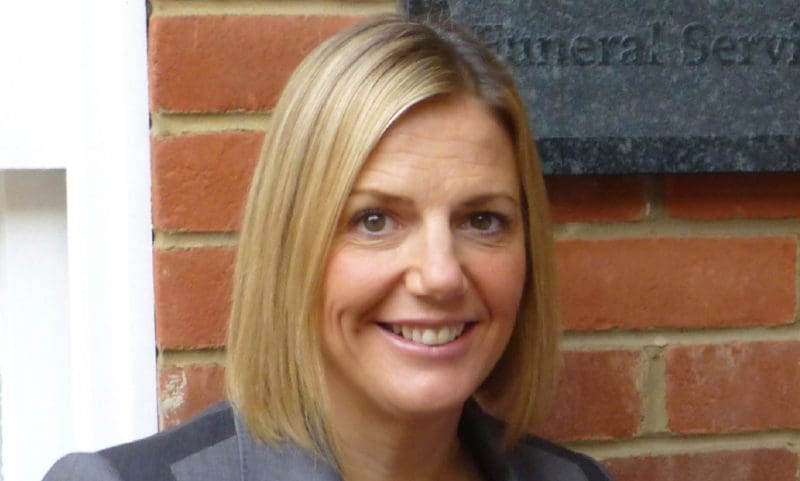 Funeral Partners shortlisted in Personnel Today Awards