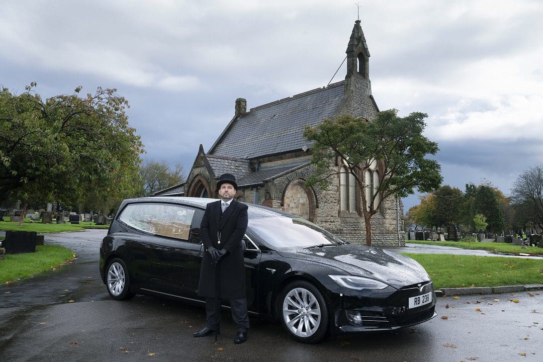 The changing nature of funeralcare