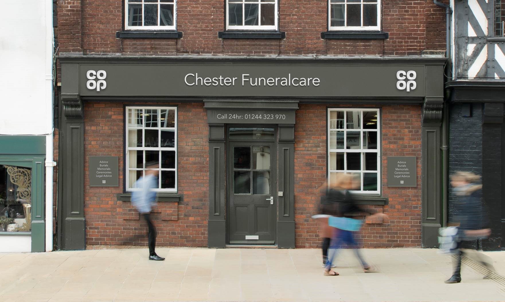 Coop Funeralcare to offer resomation this year Funeral Service Times