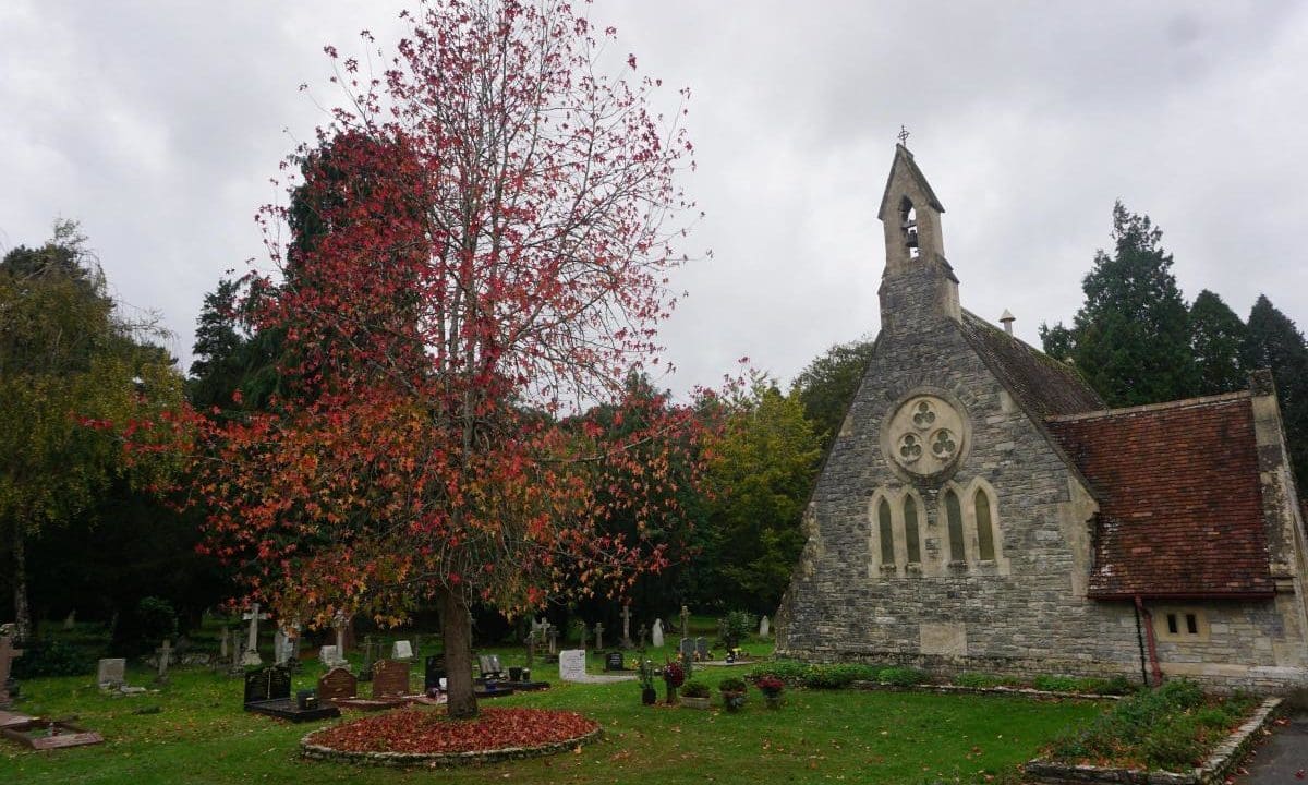 BCP Council closes Christchurch Cemetery due to record errors