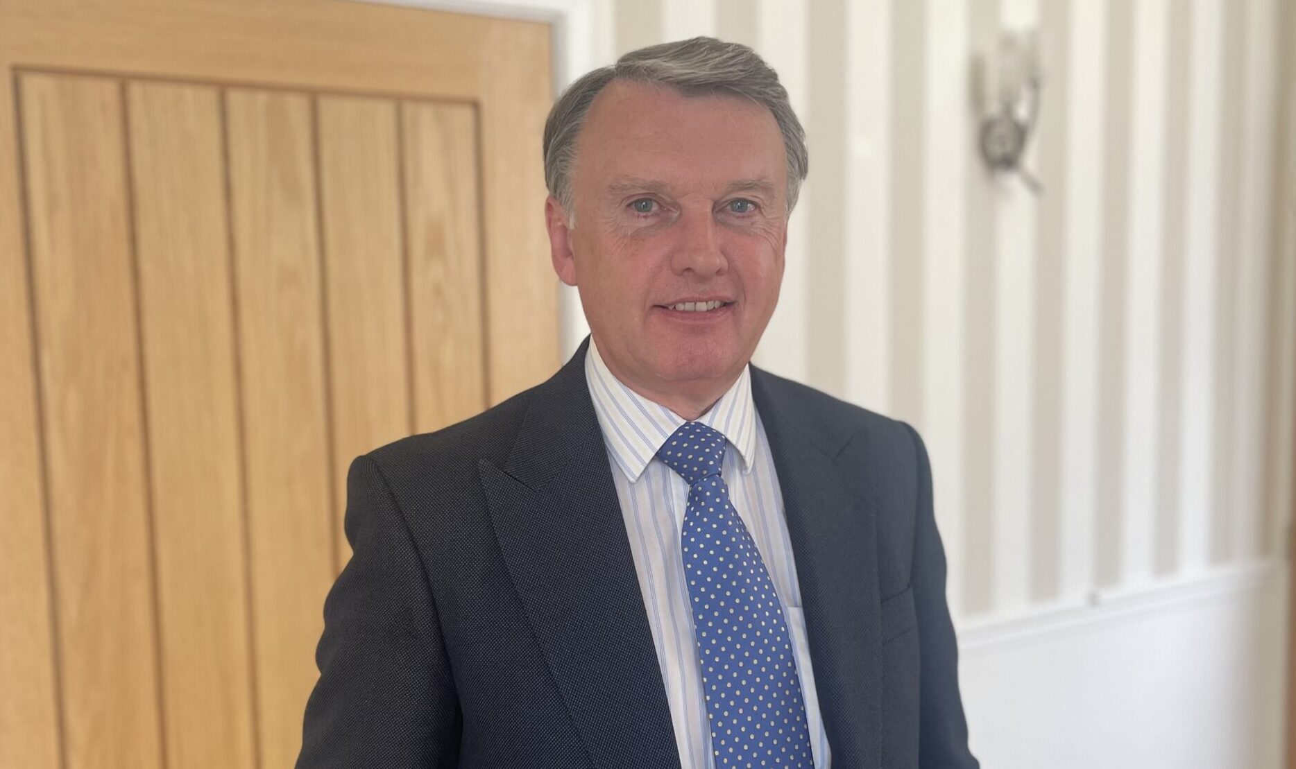 FD marks four decades at E Peart Funeral Director Funeral Service Times