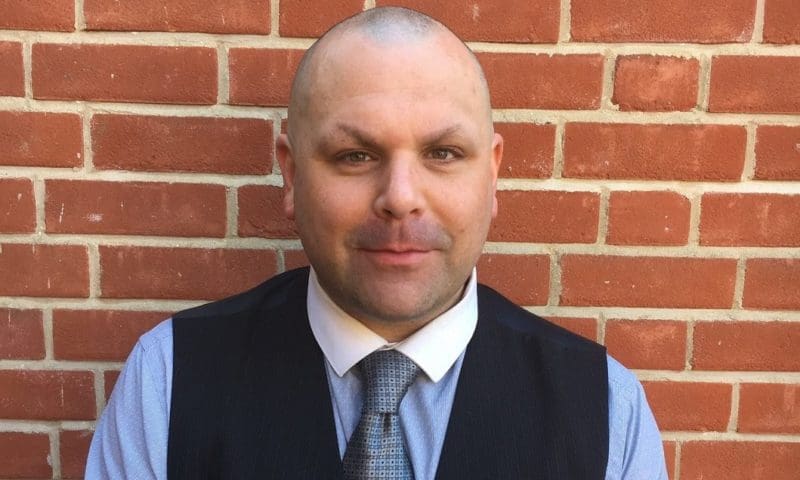 Funeral director appointed as new chair of Felixstowe Dementia Action Alliance