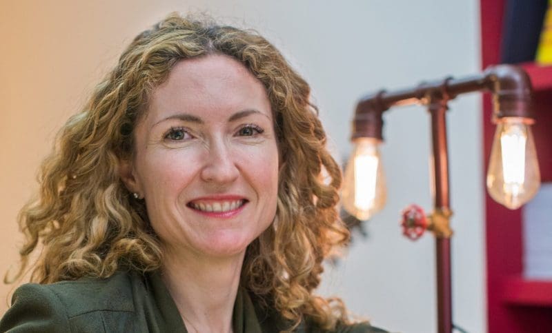 Dead Right, Funeral Director