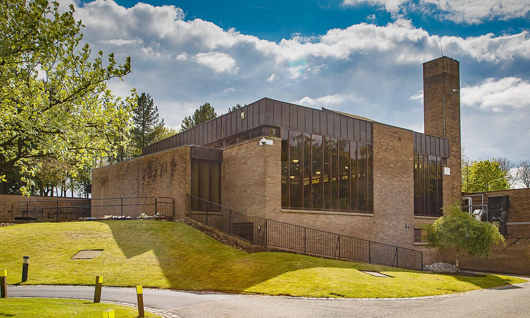 Fife Council invests £1.6m into replacing crematoriums