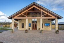 East Lothian crem opens with new digital personalisation tech