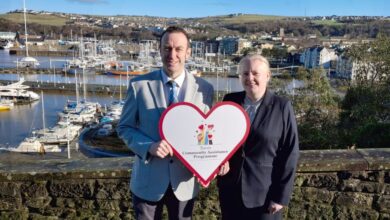 Funeral Partners to donate over £60k to local causes in 2025