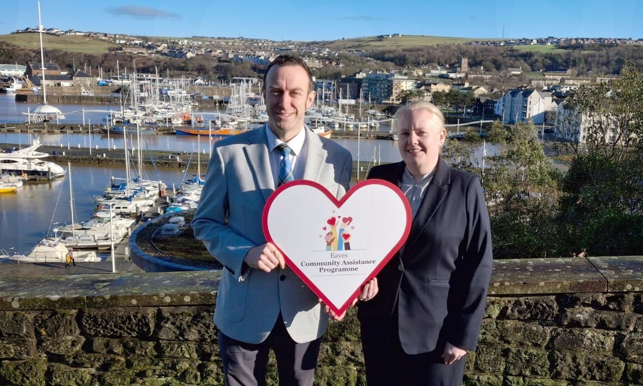 Funeral Partners to donate over £60k to local causes in 2025