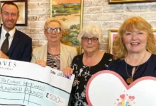 Funeral Partners reopens community funds for charitable causes