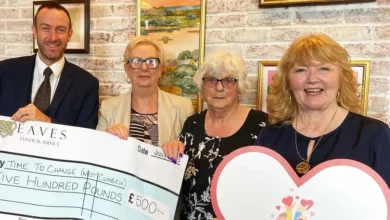 Funeral Partners reopens community funds for charitable causes