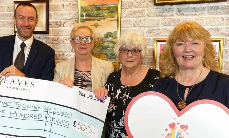 Funeral Partners reopens community funds for charitable causes