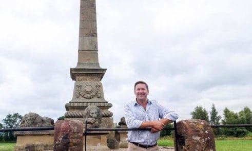 Cheshire natural burial ground seeks funeral director