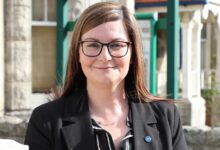 James Smith Funeral Directors appoints new manager