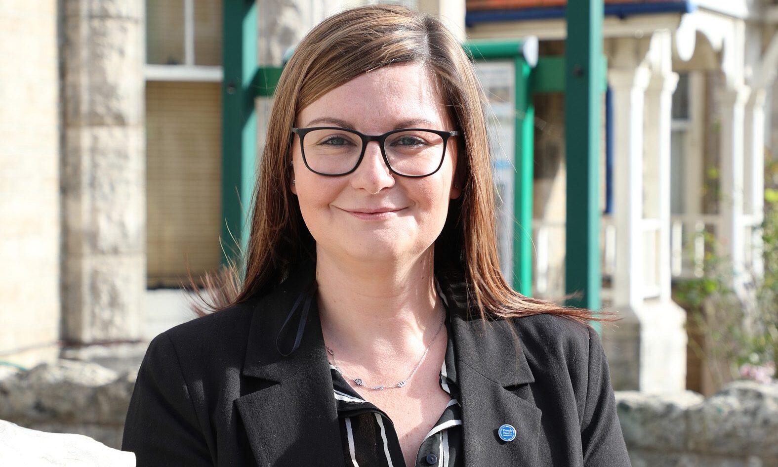 James Smith Funeral Directors appoints new manager