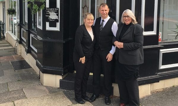 Two funeral director firms join Funeral Partners network