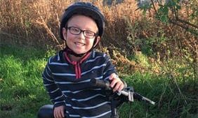 Love2Donate supports Birmingham Children’s Hospital Charity