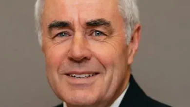 AW Lymn welcomes funeral arranger in Bottesford branch