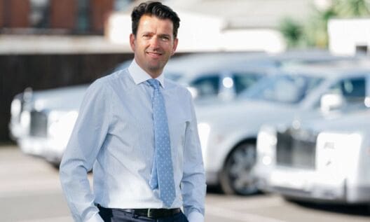 A.W. Lymn backs campaign for bereavement payment reform