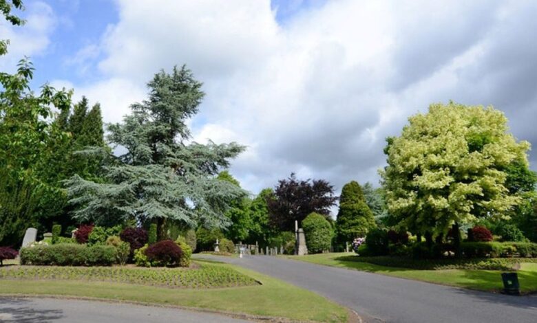 Falkirk Council eyes first long-term bereavement strategy