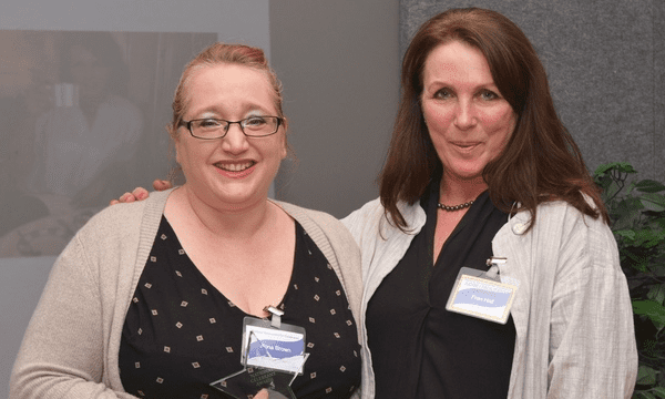 AOIC members win national awards