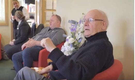 New Forget Me Not group supports those who have lost a loved one