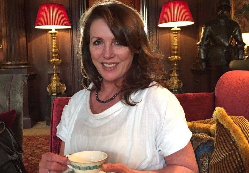 Fran Hall becomes Good Funeral Guide’s new CEO