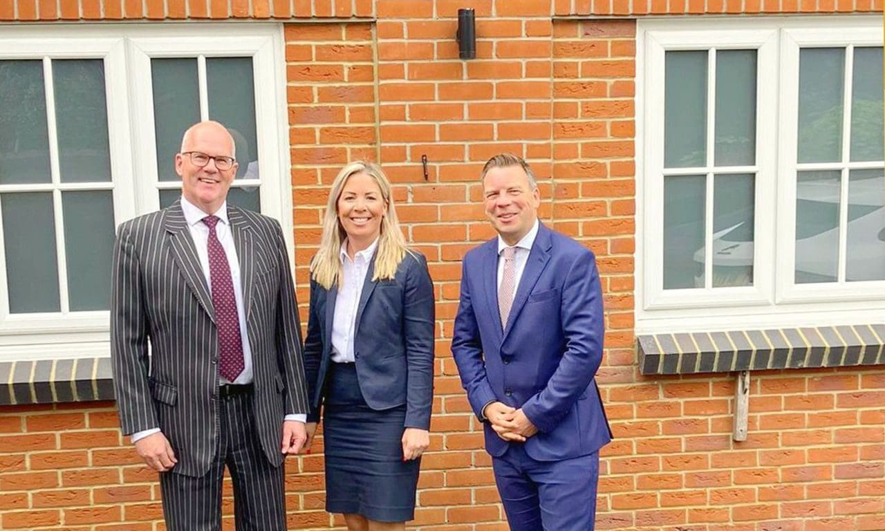 Nicholas O’Hara Funeral Directors joins Funeral Partners