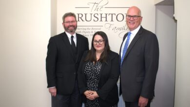 M Rushton Funeral Directors joins Funeral Partners network