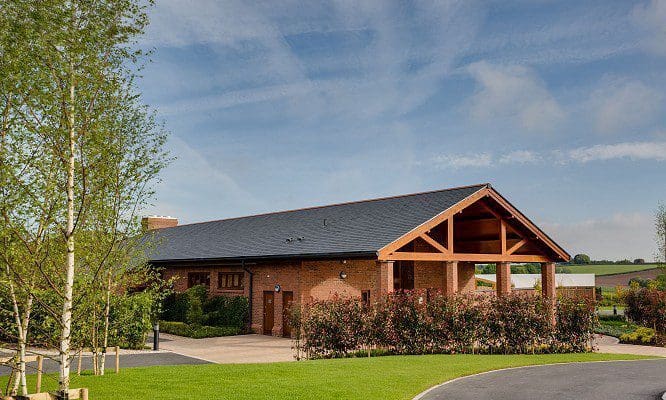 Gedling Crematorium launches evening funeral services