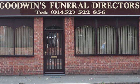 Goodwins Funeral Directors places application for new Gloucester branch