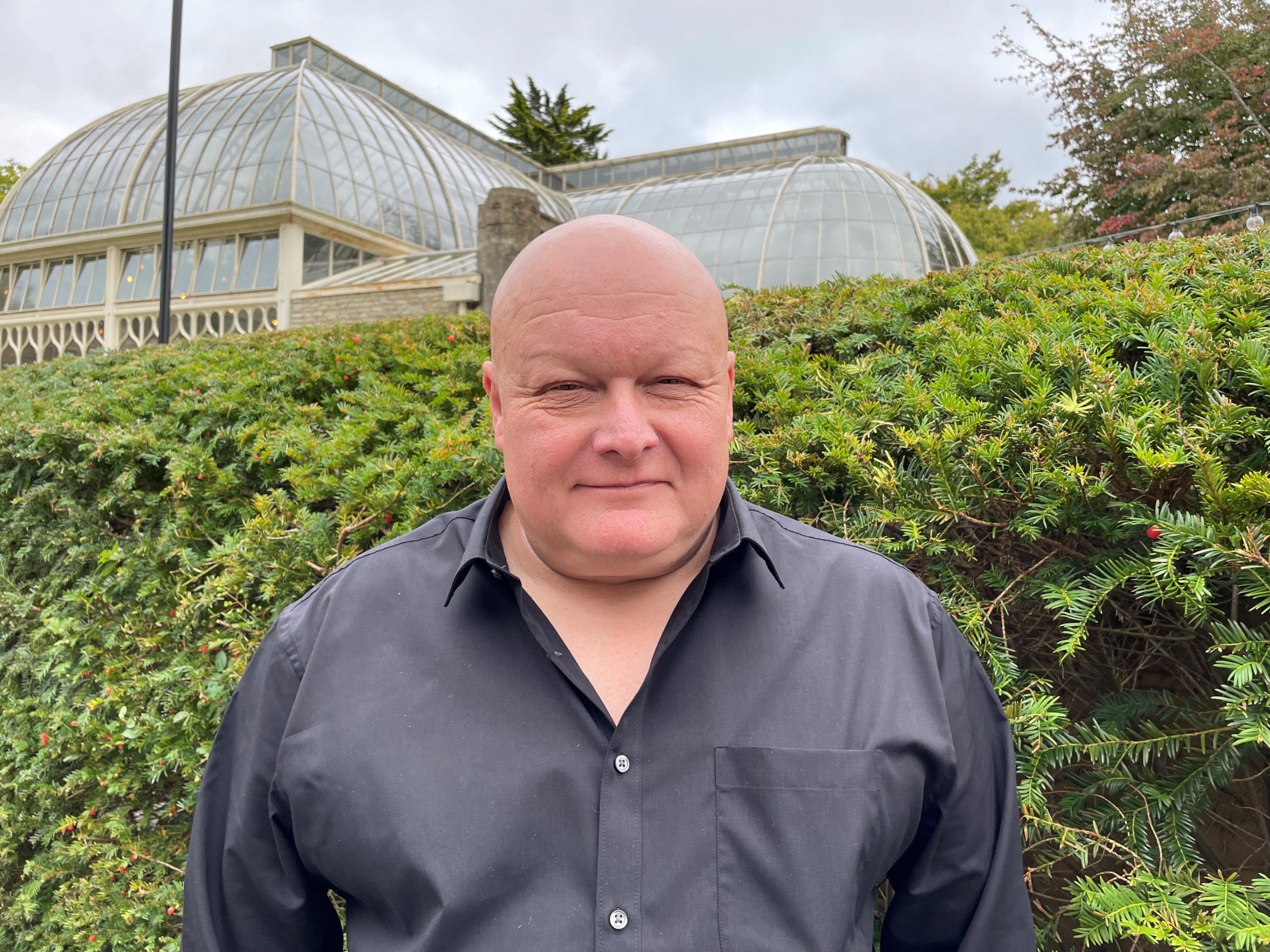 Managing New Forest Crematorium: From retail to bereavement