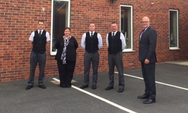Funeral Partners adds Hammerton Funeral Directors to its portfolio
