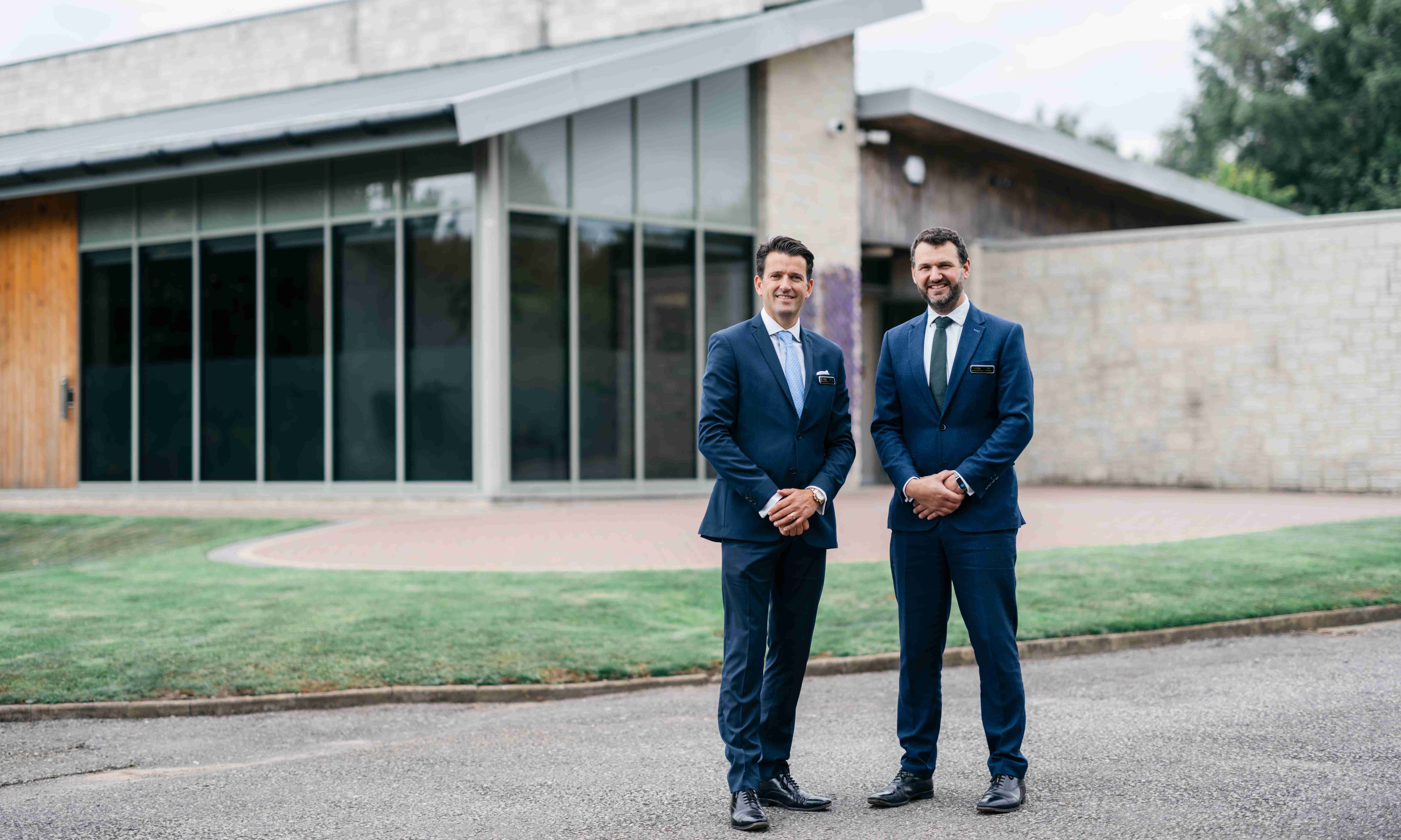 AW Lymn acquires crematorium and cemetery in West Midlands