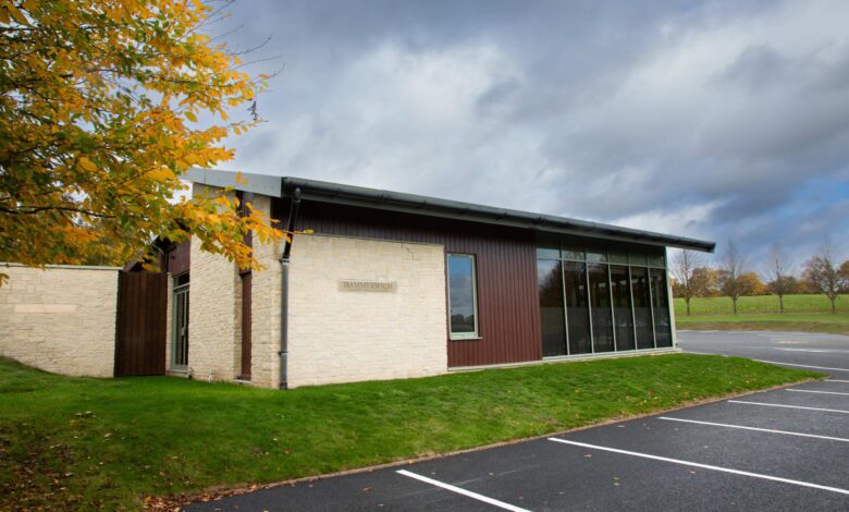 Staffordshire crematorium sees surge in services in 2024