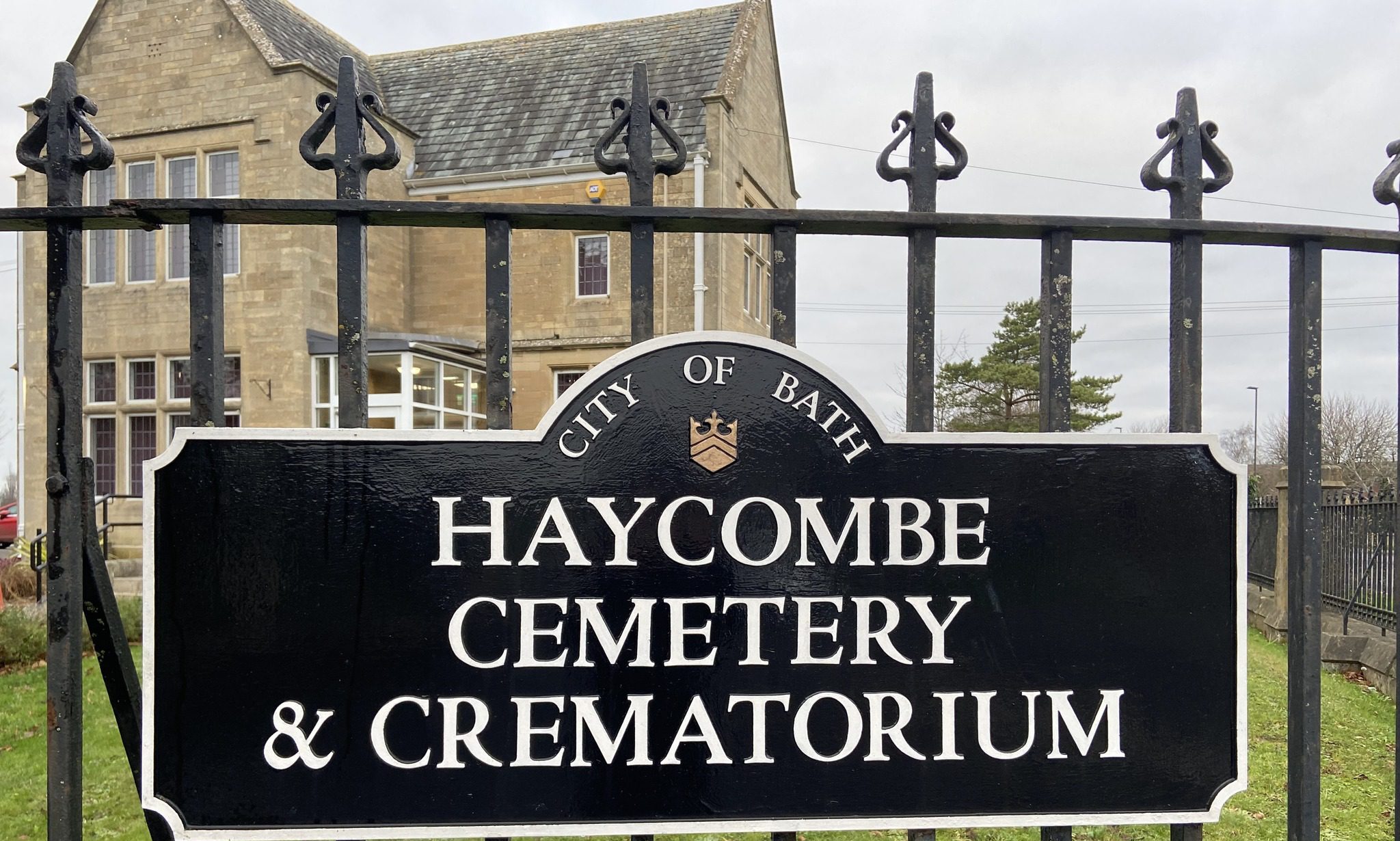 Bath and NE Somerset Council unveils direct cremation offering