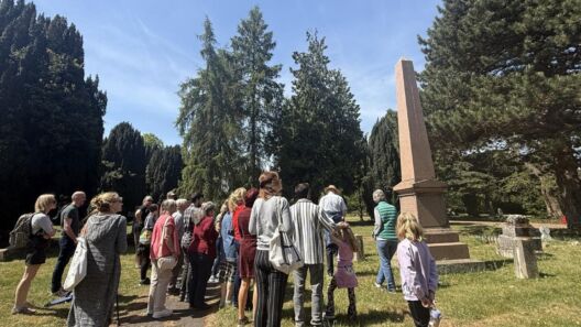 Colchester Crematorium hosts bi-annual open day