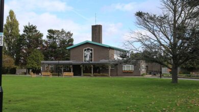 Lewisham Council launches low-cost cremation service