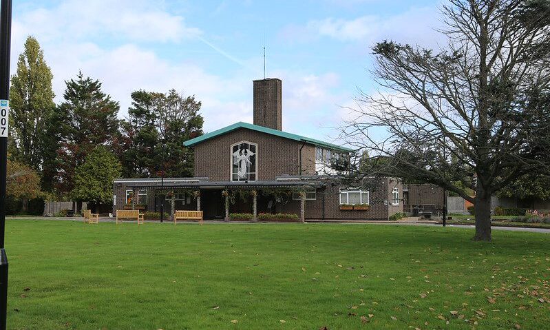 Lewisham Council launches low-cost cremation service