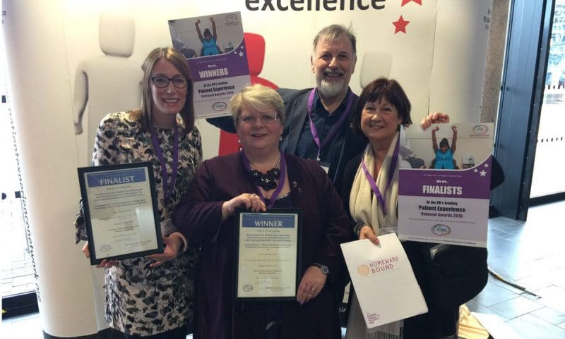 End of Life Care, Palliative