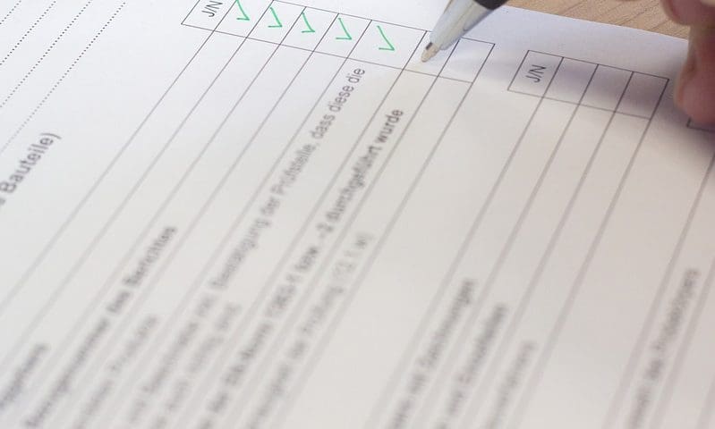 NAFD confirms support for UK statutory regulation