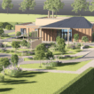 Construction begins on new Westerleigh crem in North Yorkshire