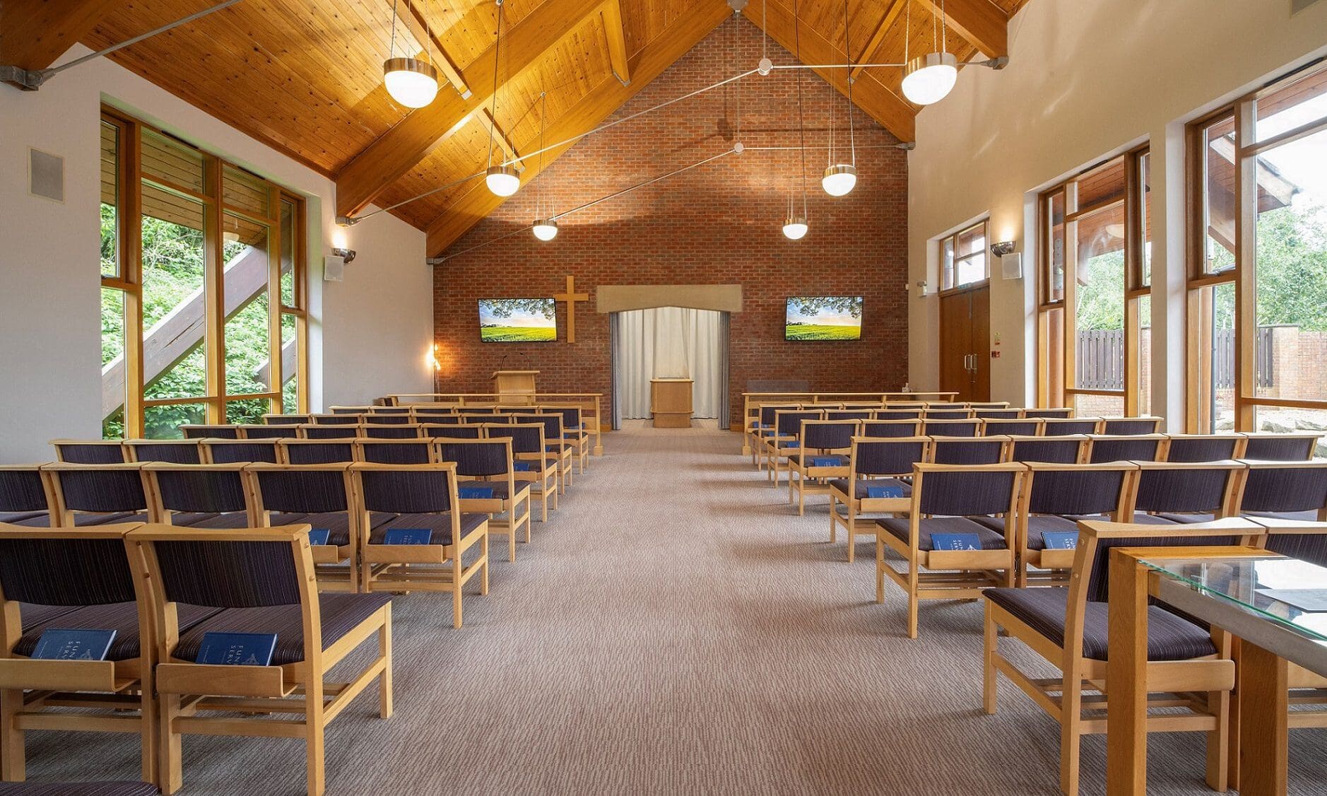 Howe Bridge Crem to host anniversary service this September