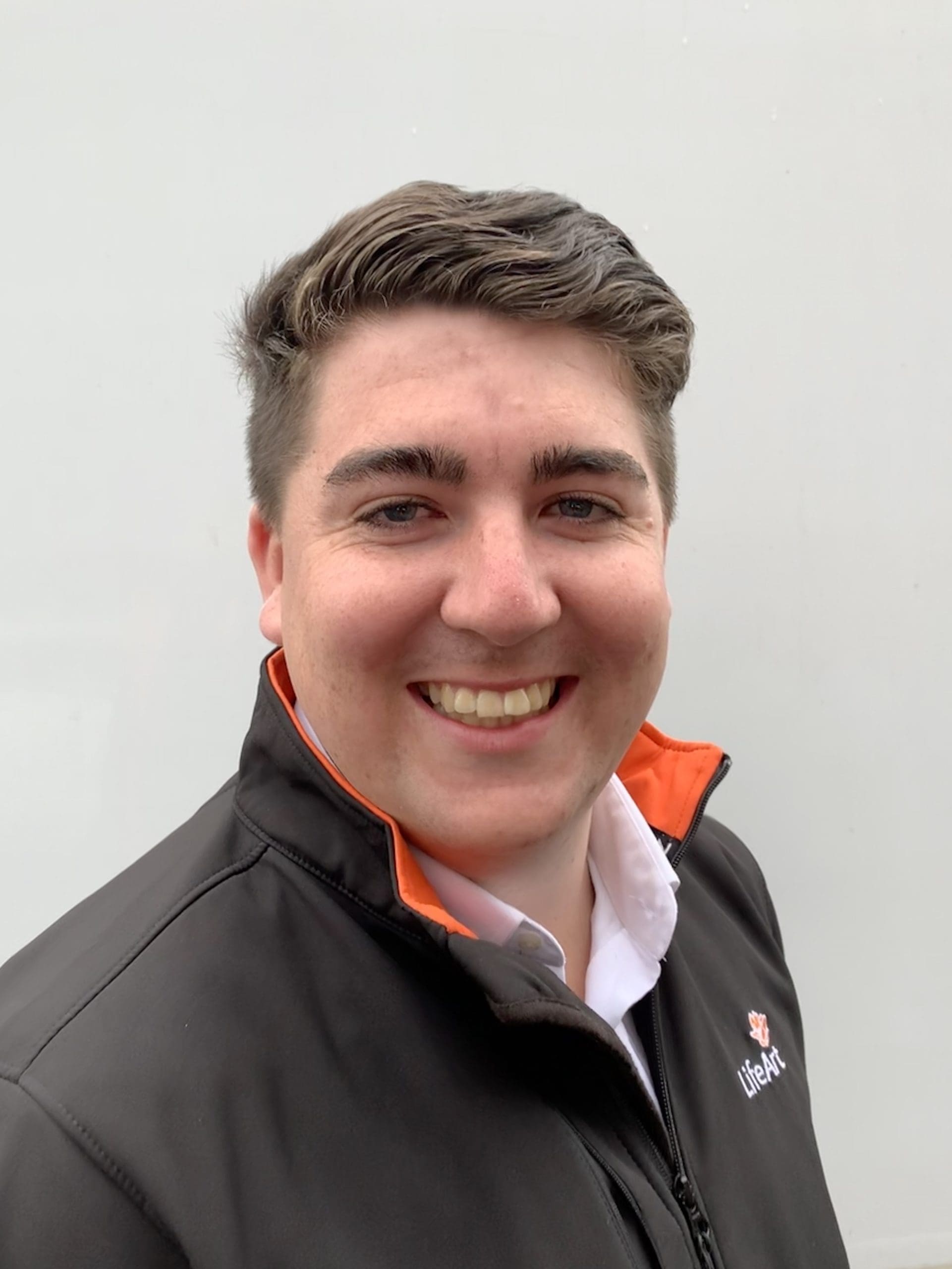 LifeArt Coffins appoints Dan Hughes as business relationship manager