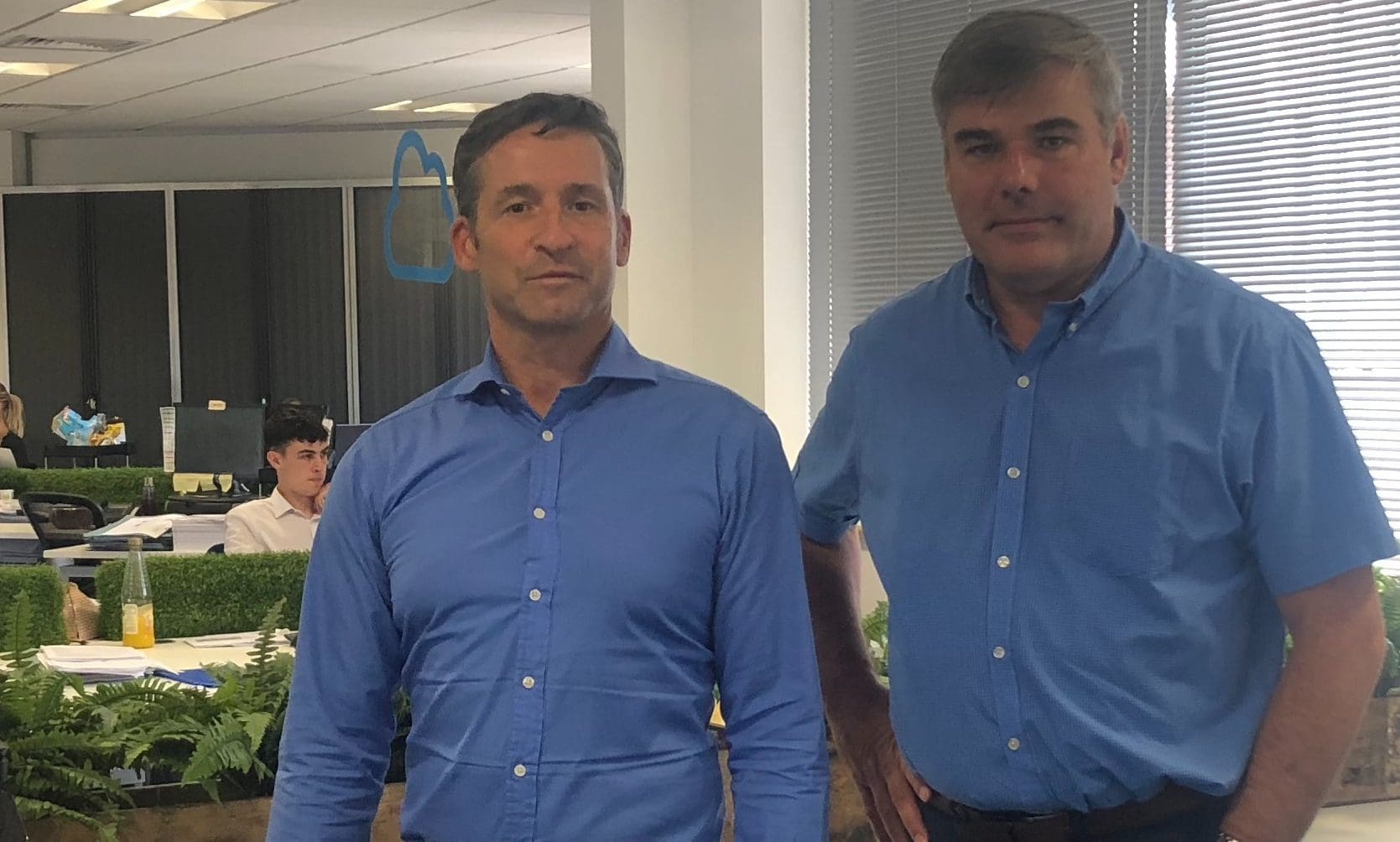 Changing the landscape of the pre-paid funeral plan industry