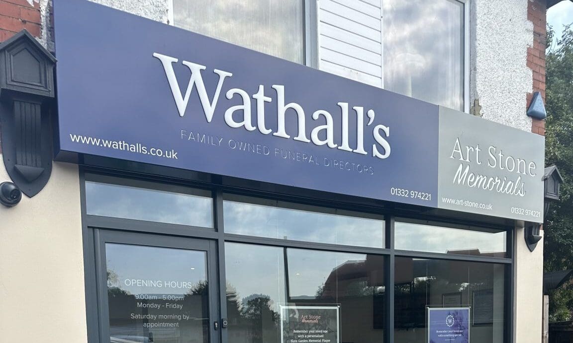 Wathall’s opens eighth branch across Derbyshire and Staffordshire